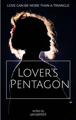 Lover's Pentagon cover