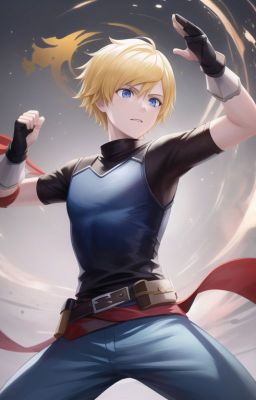 Jaune Arc Journal cover