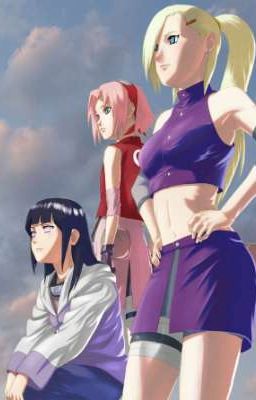 Naruto: Regresaremos por el cover