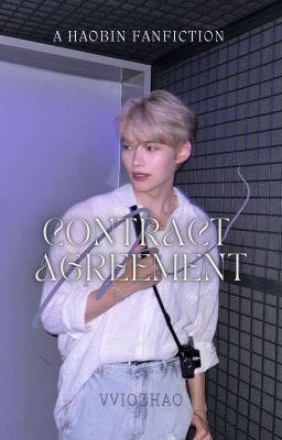 Contract Agreement ★ [HAOBIN] cover