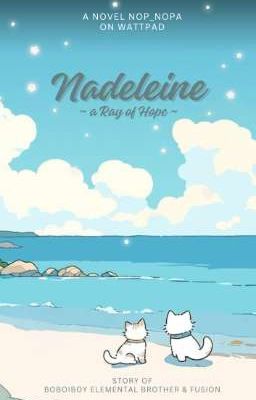 Nadeleine cover