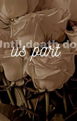 Until death do us part cover