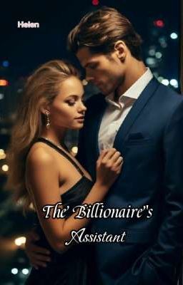 The Billionaire's Assistant  cover