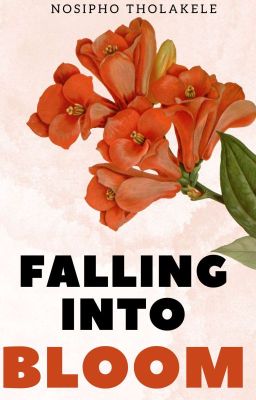 Falling Into Bloom cover