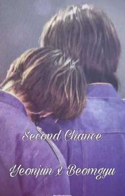 Second chance [Beomjun/Yeongyu] cover