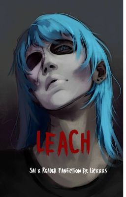 Leach (SalxFem!Reader) cover