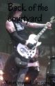 the back of the courtyard (frerard) by xstarcrossed_loversx