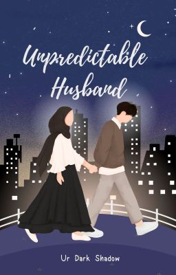 Unpredictable Husband cover