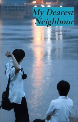 My Dearest Neighbour  cover