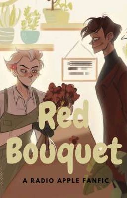 Red Bouquet  cover