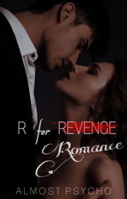 R for Romance cover