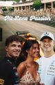 Pit Lane Passion - F1 related by suninherheart