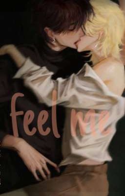 feel me~ cover