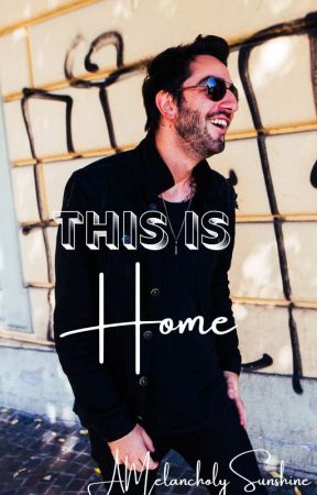 This Is Home (Jack Barakat) by AMelancholySunshine