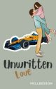 Unwritten Love - Lando Norris by MellBesson