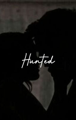 Hunted {Dean Winchester 3} cover