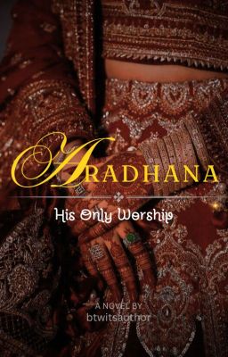 Aradhana: His only worship cover