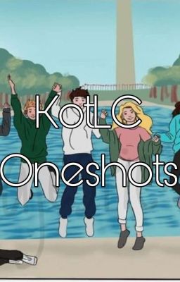 Kotlc Oneshots! cover