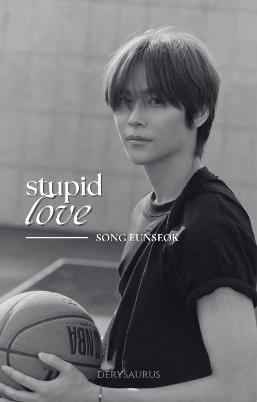 STUPID LOVE | ( s.eunseok ) ✓ by derysaurus