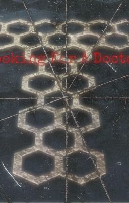 Looking For A Doctor: A TORCHWOOD/Doctor Who fan fiction cover