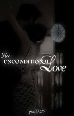 HER UNCONDITIONAL LOVE cover