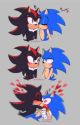 Sonadow Oneshots by Benny_The_Idiot