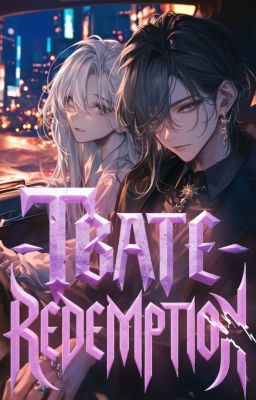 TBATE-REDEMPTION cover