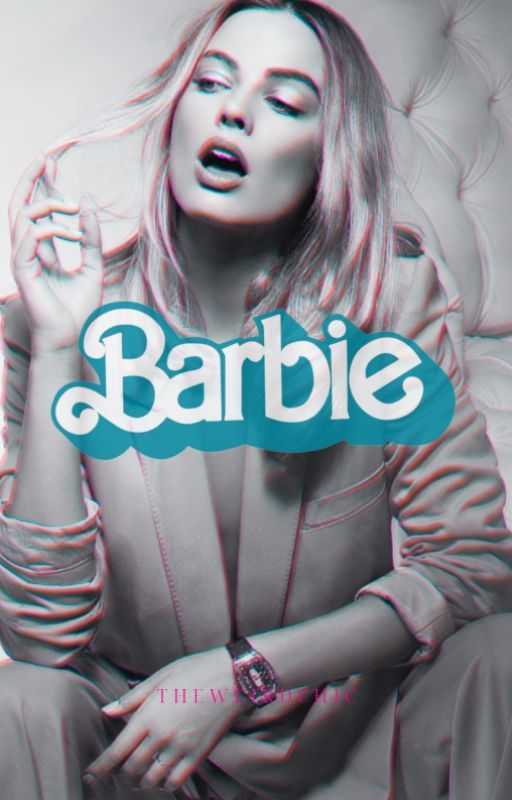 BARBIE ( the bear ocxoc ) by theweirdchic