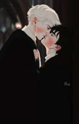 Truth or Dare, Kiss, Swear or Clothes - Drarry cover