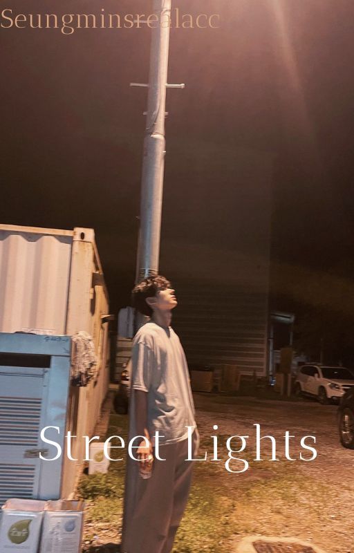 -Street Lights- // Heeseung x Reader by Seungminsrealacc