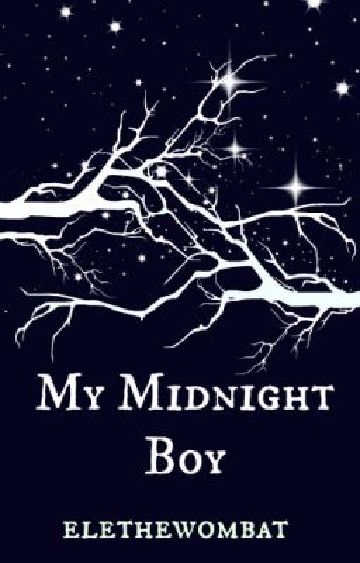 My Midnight Boy by elethewombat