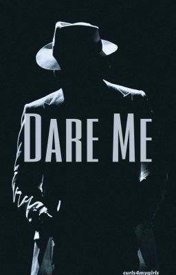 ( 18) Dare Me cover