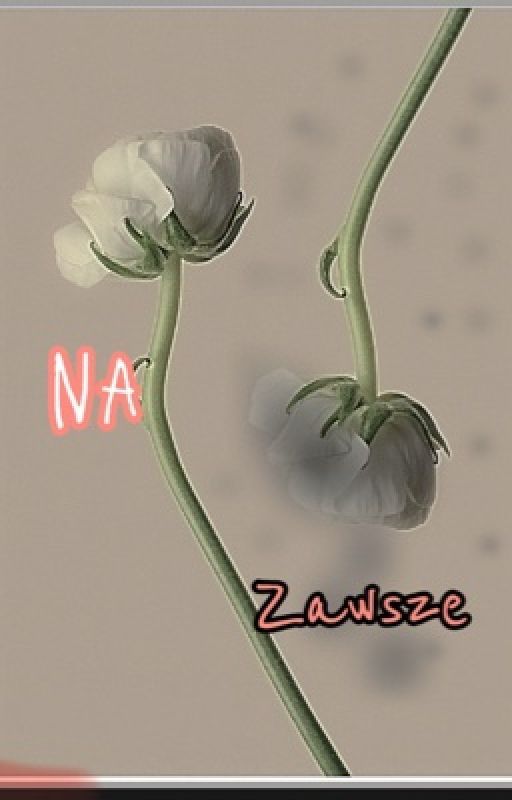 Na zawsze  by Aniela050