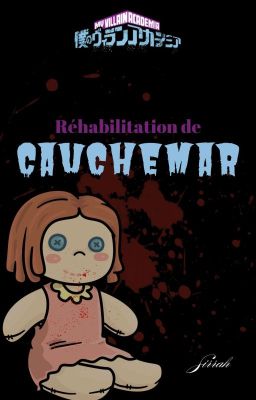 Réhabilitation de cauchemar [MHA] cover