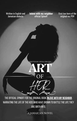 Art of Her cover