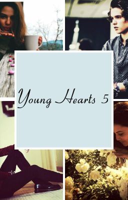 Young Hearts 5 : Adult Years (Brad Simpson / The Vamps Fanfic) cover