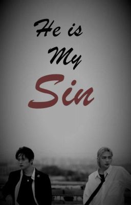 He Is My Sin - Hyunho cover