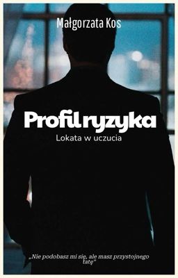 Profil ryzyka: Lokata w uczucia (18 ) cover