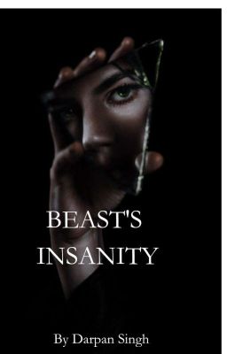 Beast's Insanity  cover