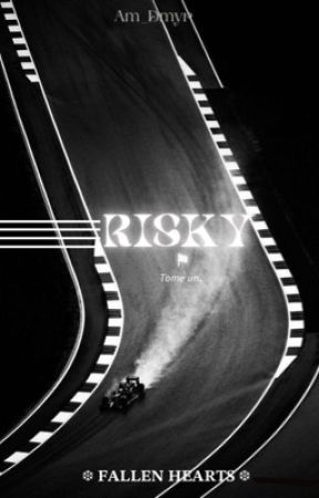 RISKY (TERMINER)  by Am_Dmyr