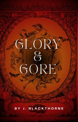 Glory and Gore | ✓ cover