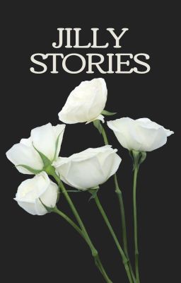 Jilly Stories cover