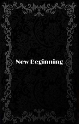 New Beginning || Descendants OC OC || cover