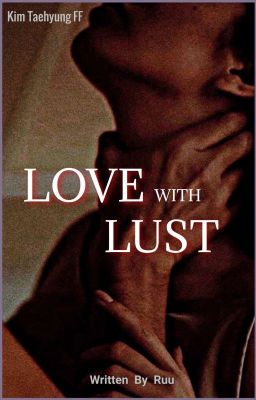 Love with Lust | KTH | 21  cover