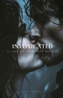 Intoxicated | 18  cover