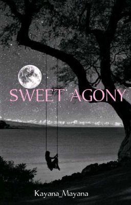 SWEET AGONY cover