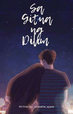 Sa Gitna ng Dilim (COMPLETED) cover