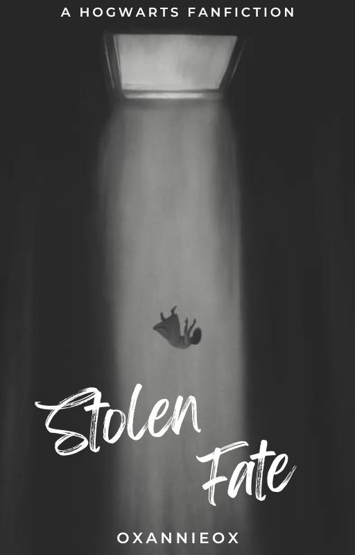 Stolen Fate ~ A Fred Weasley Love Story by oxannieox