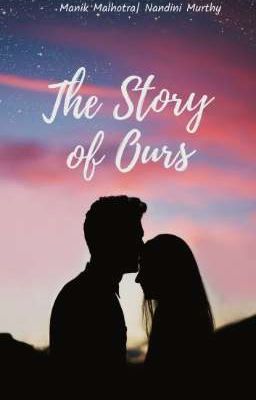 The Story of Ours cover