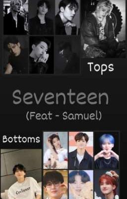 seventeen ff ( feat - Samuel) cover